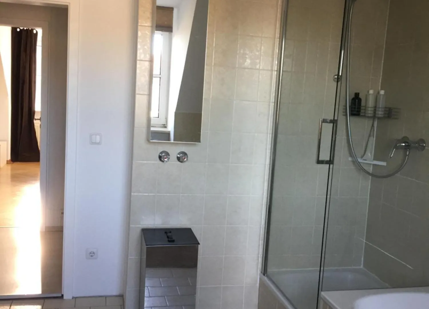 Muc Apartment Munich