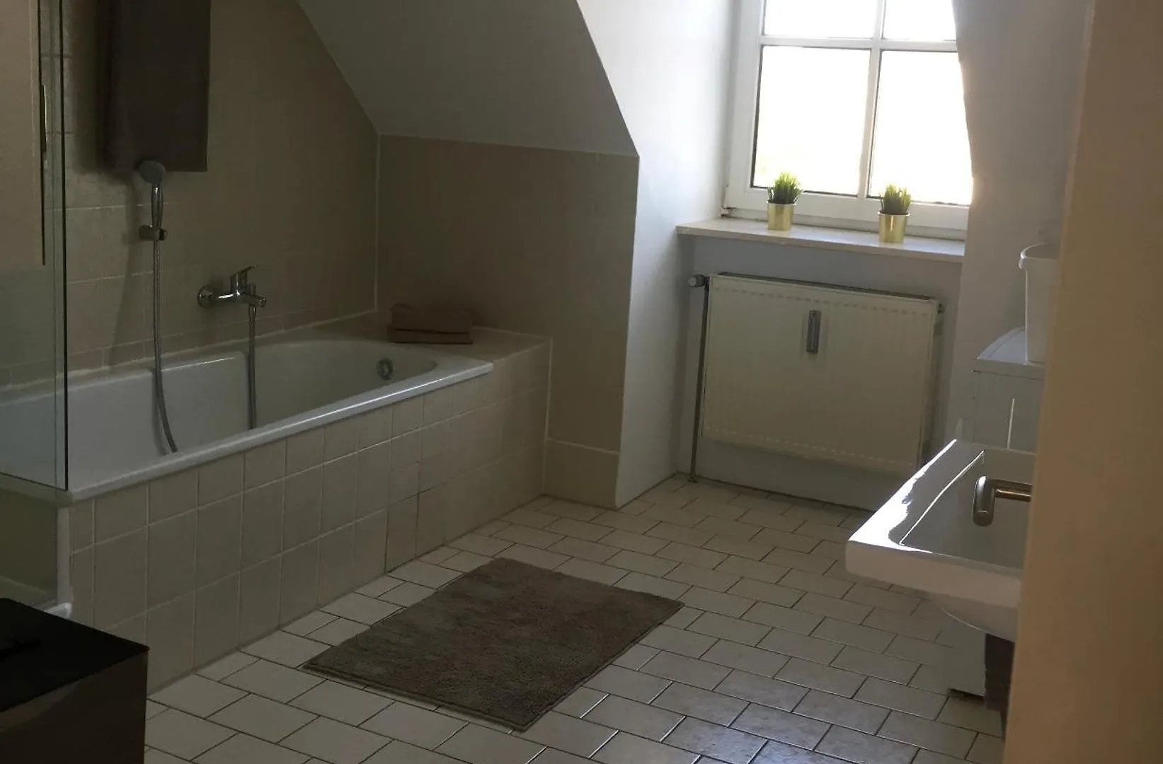 Muc Apartment Munich