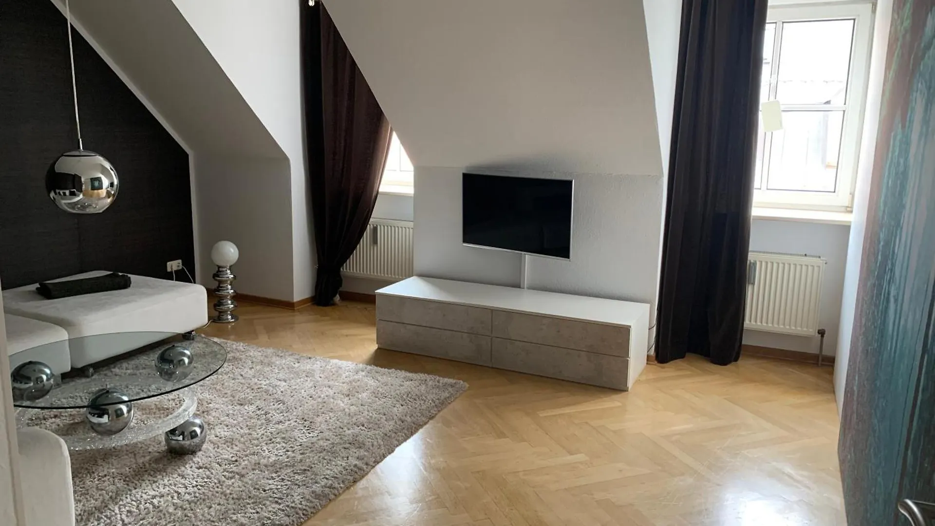 Muc Apartment Munich