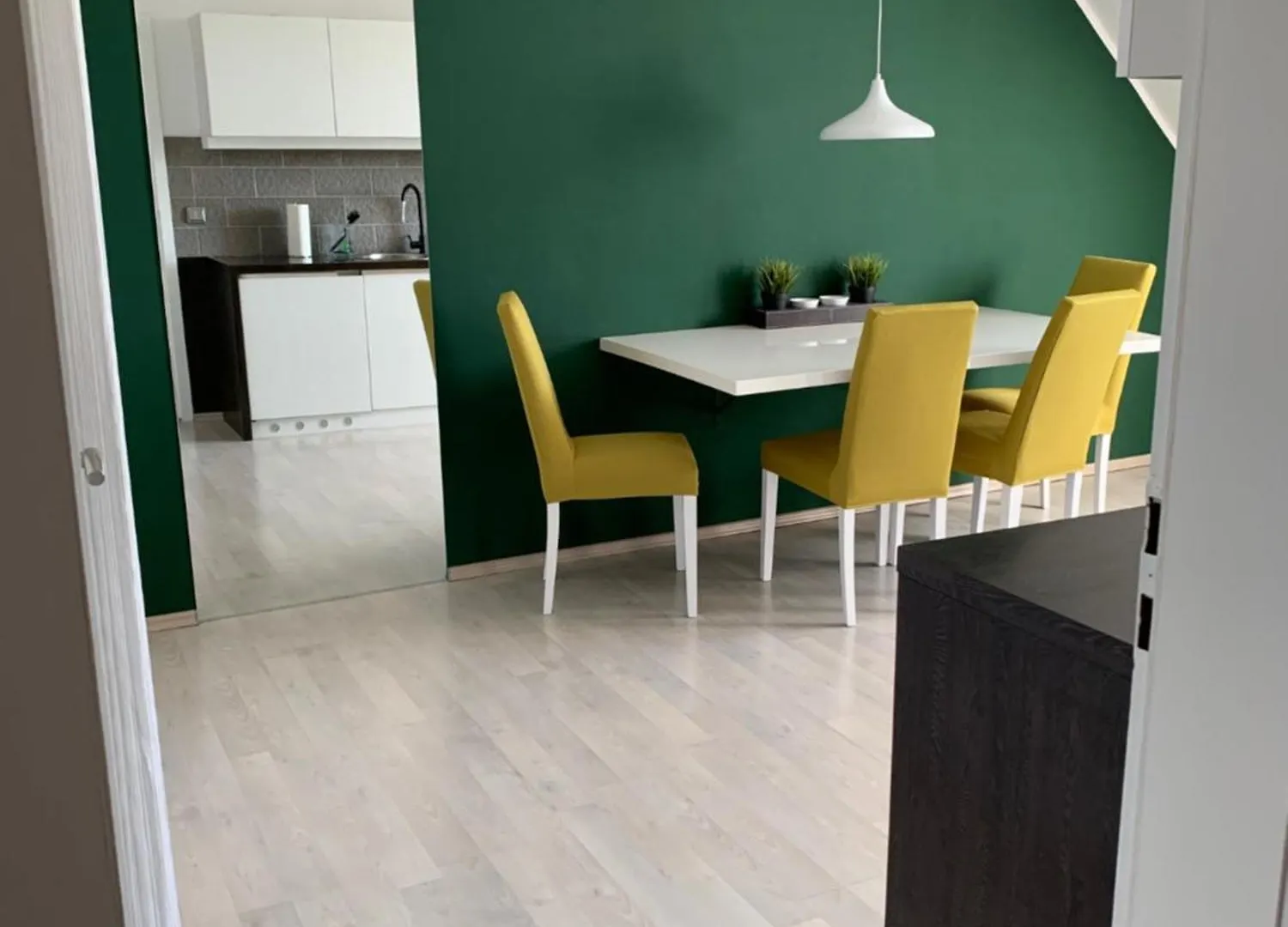 Muc Apartment Munich
