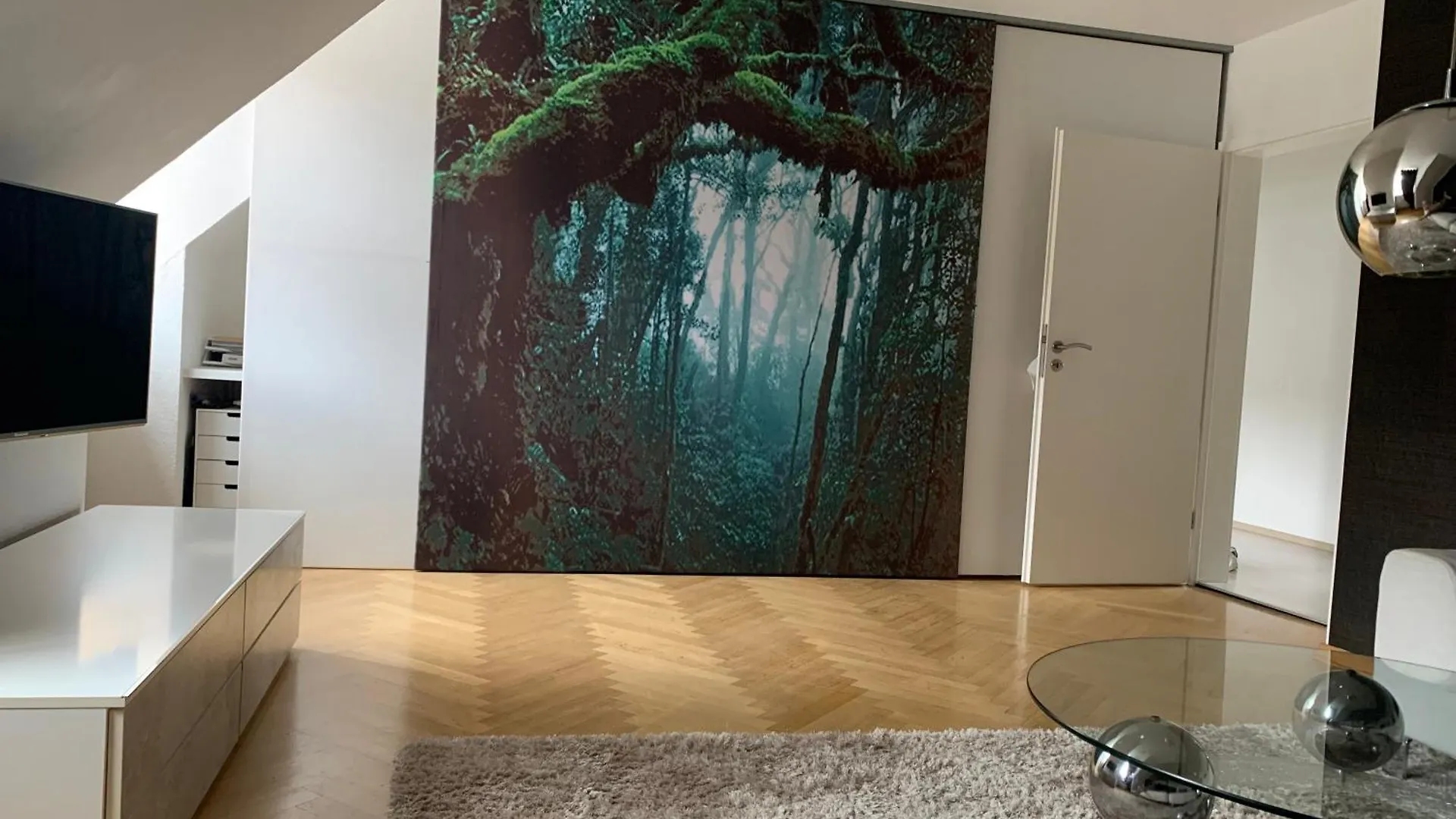 Muc Apartment Munich 0*,