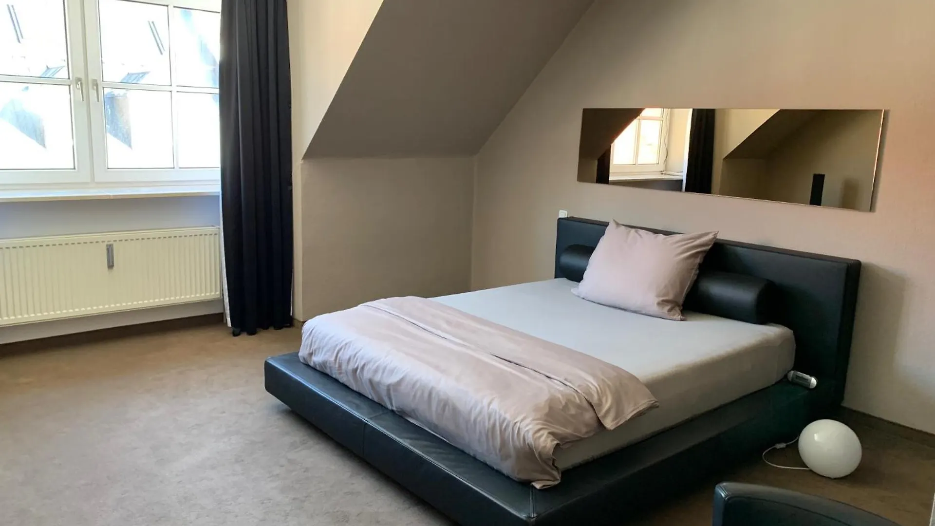 Muc Apartment Munich