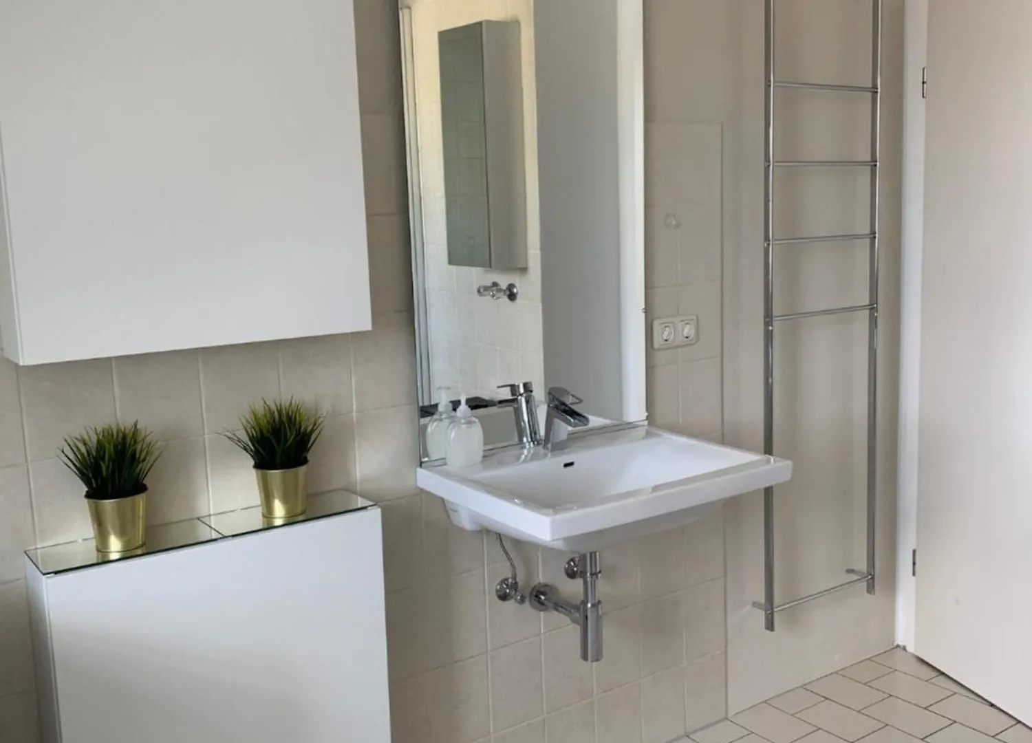 Muc Apartment Munich Germany