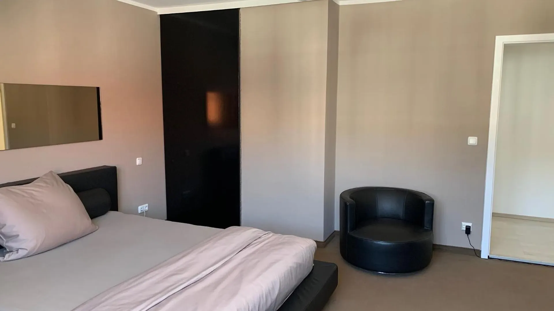 Muc Apartment Munich Germany